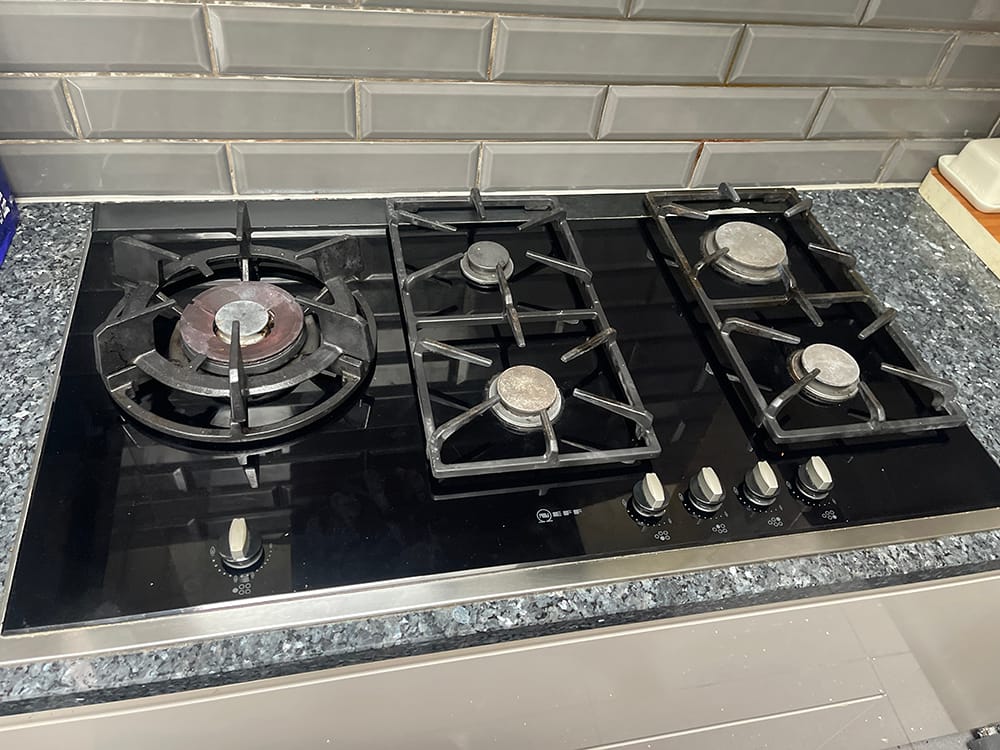 Appliance repair in Didcot