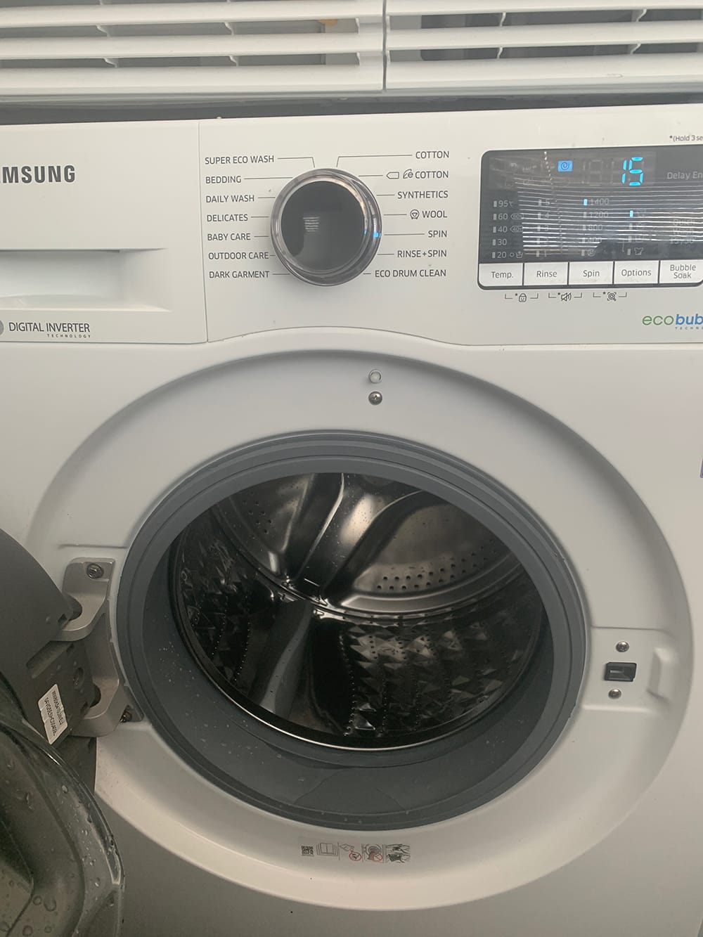 Appliance repair in Didcot