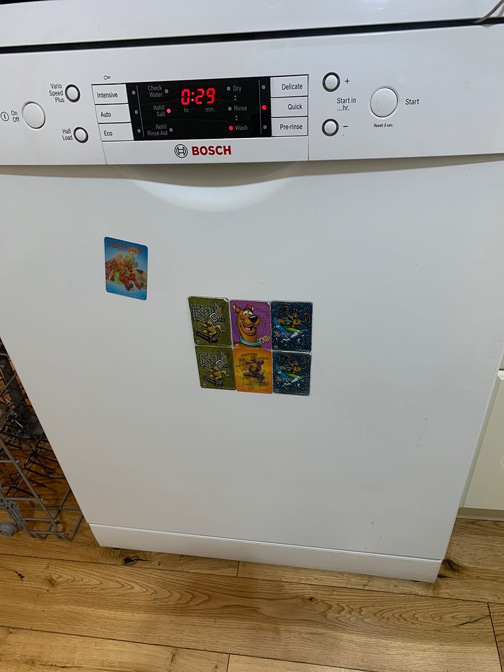 Appliance repair in Didcot